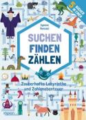 Agnese Baruzzi: Suchen, Finden, Zählen - Taschenbuch