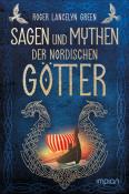 Roger Lancelyn Green: Sagen und Mythen der nordischen Götter - Taschenbuch
