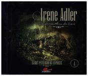 Irene Adler - Sankt Petersburg Express, 1 Audio-CD - CD