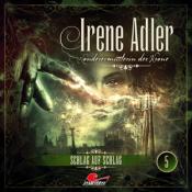 Irene Adler - Schlag Auf Schlag, 1 Audio-CD - CD