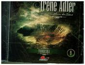 Irene Adler - Tunguska - CD