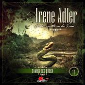 Irene Adler - Samen Des Bösen, 1 Audio-CD - CD