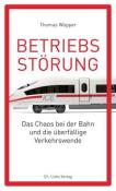 Thomas Wüpper: Betriebsstörung - Taschenbuch