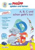 Norbert Landa: A, B, C und schon geht´s los! - Taschenbuch
