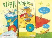 Christian Kämpf: Klipp, Klapp! Wir fahren ab!