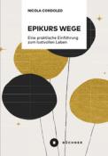 Condoleo Nicola: Epikurs Wege - Taschenbuch