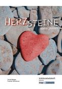 Franziska Heinzelmann: Herzsteine von Hanna Jansen - Schülerarbeitsheft Klasse 10 - geheftet