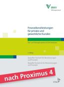 Hans-Joachim Schwarz: Finanzdienstleistungen für private und gewerbliche Kunden - Taschenbuch