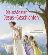 Margot Käßmann: Die schönsten Jesus-Geschichten - gebunden