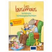 Leo Lausemaus - Schönste Vorlesegeschichten - gebunden