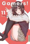 Sabotenn: Gamers! Light Novel. Bd.11 - Taschenbuch