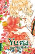 Wataru Hibiki: Yuna aus dem Reich Ryukyu. Bd.4 - Taschenbuch