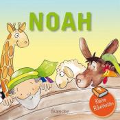 Kleine Bibelhelden - Noah - Taschenbuch