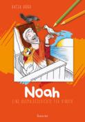Anne-Ruth Meiß: Noah - Taschenbuch