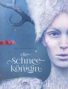 Hans Christian Andersen: Die Schneekönigin - gebunden