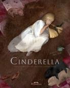Charles Perrault: Cinderella - gebunden