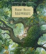 Steve Richardson: Hanni Hases Baumhaus - gebunden
