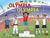 Victoria von Eynatten: Olympia träumt von Olympia - gebunden