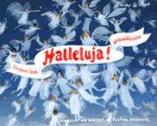 Kristina Heldmann: Hallelujah!