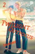Jyanome: Twilight Outfocus. Bd.2 - Taschenbuch