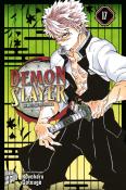 Koyoharu Gotouge: Demon Slayer - Kimetsu no Yaiba 17 - Taschenbuch