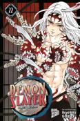 Koyoharu Gotouge: Demon Slayer - Kimetsu no Yaiba 22 - Taschenbuch