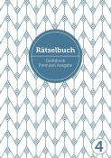 Sophie Heisenberg: Rätselbuch, Großdruck, Premium-Ausgabe - Taschenbuch