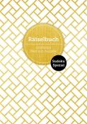 Sophie Heisenberg: Rätselbuch, Großdruck, Premium-Ausgabe - Taschenbuch