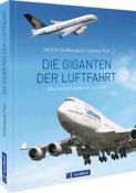 Heinrich Großbongardt: Die Giganten der Luftfahrt - gebunden