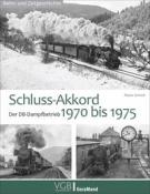 Rainer Schnell: Schluss-Akkord - gebunden