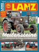 Lanz - geheftet