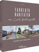 Oliver Strüber: Farbfoto-Raritäten von Carl Bellingrodt - gebunden