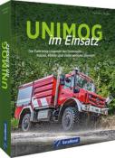 Carl-Heinz Vogler: Unimog im Einsatz - gebunden