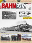 FD-Züge 1923 - 1940                            (Ausgabe 1/2023) - geheftet