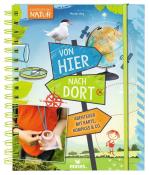 Martin Verg: Von hier nach dort - Taschenbuch
