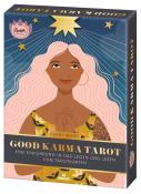 Kerry Ward: Omm for you Good Karma Tarot