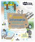 Jens Renken: Das große Informatik-Rätselbuch