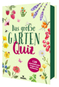 Elke Vogel: Das große Garten Quiz