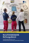 Berufsfelddidaktik Rettungsdienst - Taschenbuch