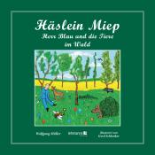 Wolfgang Müller: Häslein Miep - Taschenbuch