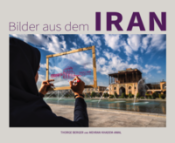 Mehran Khadem-Awal: Bilder aus dem Iran - gebunden