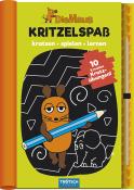 Die Maus Kritzelspaß