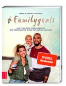 Dominic Harrison: #Familygoals - gebunden