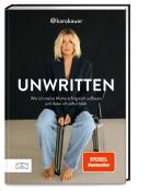 Karo Kauer: Unwritten - gebunden