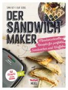 Olaf Seidel: Der Sandwichmaker - Taschenbuch