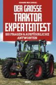 Der große Traktor Experten-Test - Taschenbuch