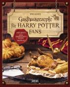 Tom Grimm: Gasthausrezepte für Harry Potter Fans - gebunden