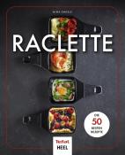 Nina Engels: Raclette - Taschenbuch