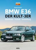 Roland Löwisch: BMW E36 - gebunden