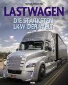 Michael Füngeling: Lastwagen - gebunden
